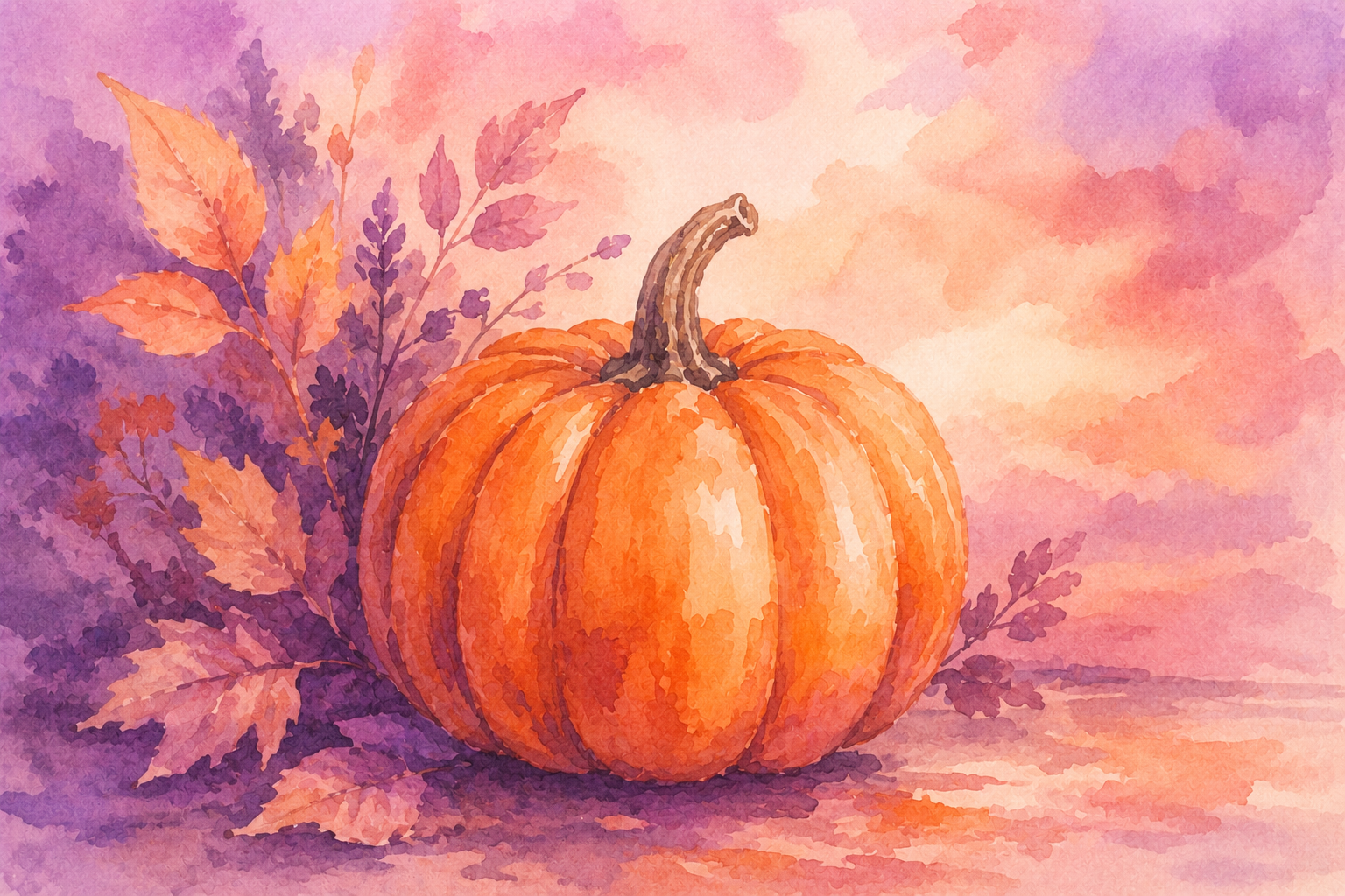 Pumpkin